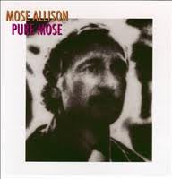 Allison Mose - Pure Mose [CD]