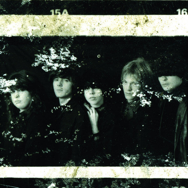 Hangman's Beautiful Daughter - Smashed Full Of Wonder [Vinyl]