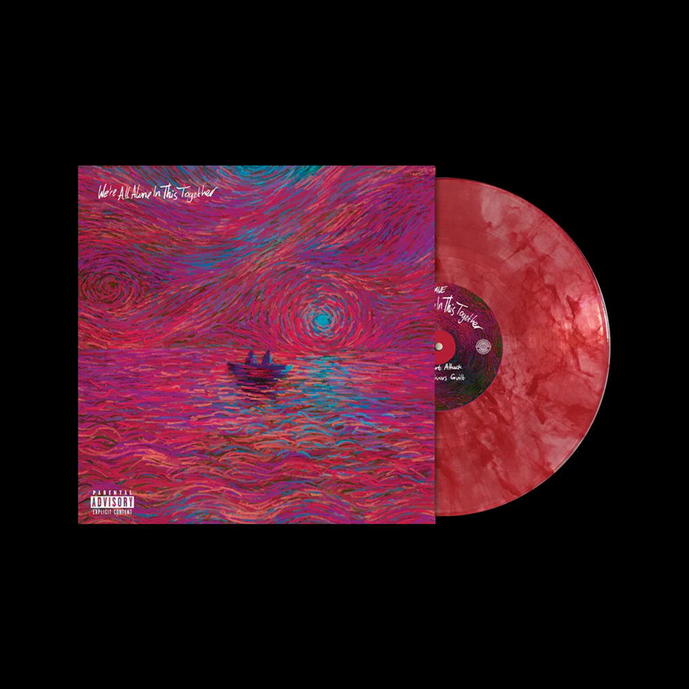 Dave - We're All Alone In This Together [Vinyl]