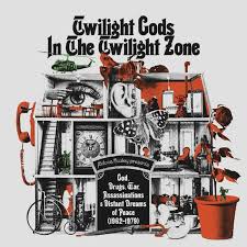 Various - Twilight Gods In The Twilight Zone: God, [Vinyl]