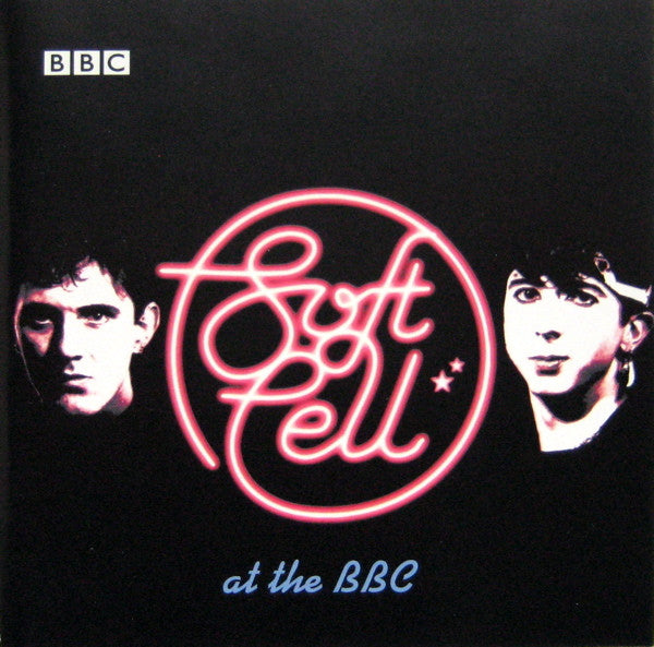 Soft Cell - At The Bbc [CD] [Second Hand]