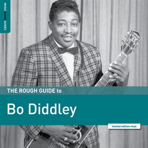 Diddley, Bo - Rough Guide To [Vinyl]