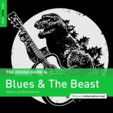 Various - Rough Guide To Blues and The Beast [Vinyl]