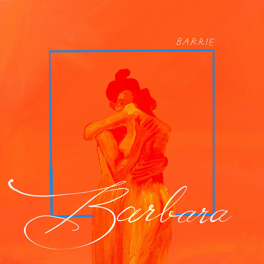 Barrie - Barbara [Vinyl]