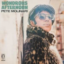 Molinari, Pete - Wonderous Afternoon [Vinyl], [Pre-Order]