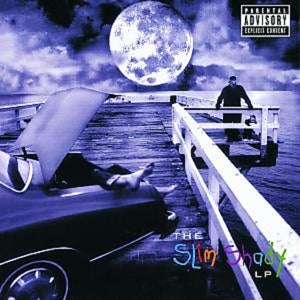 Eminem - Slim Shady Lp [Vinyl]
