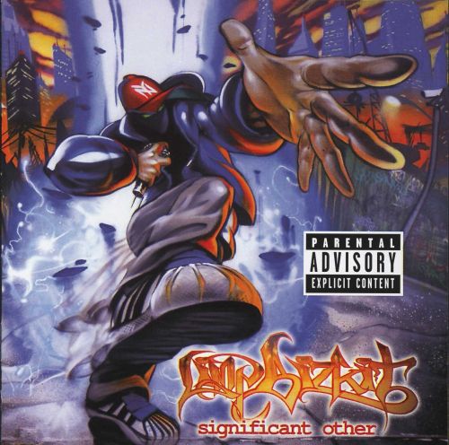 Limp Bizkit - Significant Other [Vinyl]