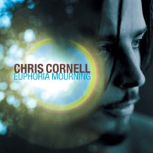 Cornell, Chris - Euphoria Morning [CD] [Second Hand]