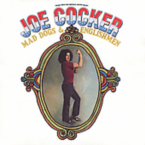 Cocker, Joe - Mad Dogs and Englishmen [CD]