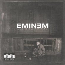 Eminem - Marshall Mathers Lp [CD]