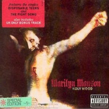 Marilyn Manson - Holy Wood (In The Shadow Of The Valley [CD]