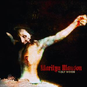 Marilyn Manson - Holy Wood (In The Shadow Of The Valley O [CD]