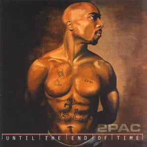 2PAC - Until The End Of Time: 2CD [CD]