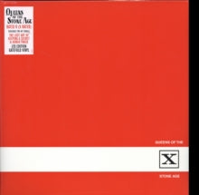 Queens Of The Stone Age - Rated R [Vinyl]