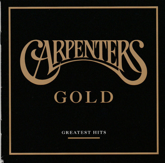 Carpenters - Gold: Greatest Hits [CD]