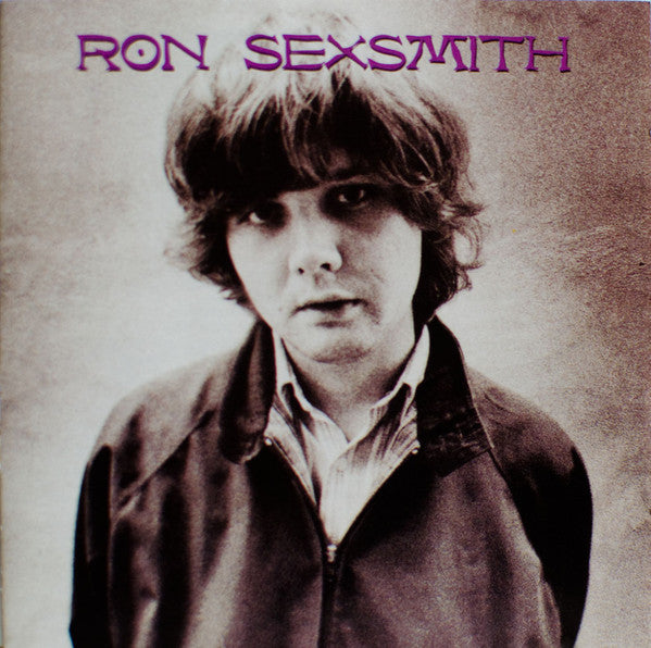 Sexsmith, Ron - Ron Sexsmith [CD] [Second Hand]