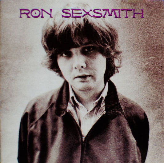 Sexsmith, Ron - Ron Sexsmith [CD] [Second Hand]