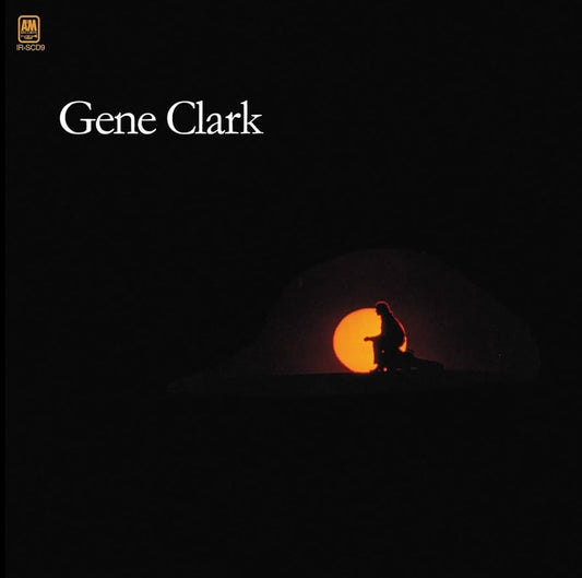 Clark, Gene - Gene Clark [CD] [Second Hand]