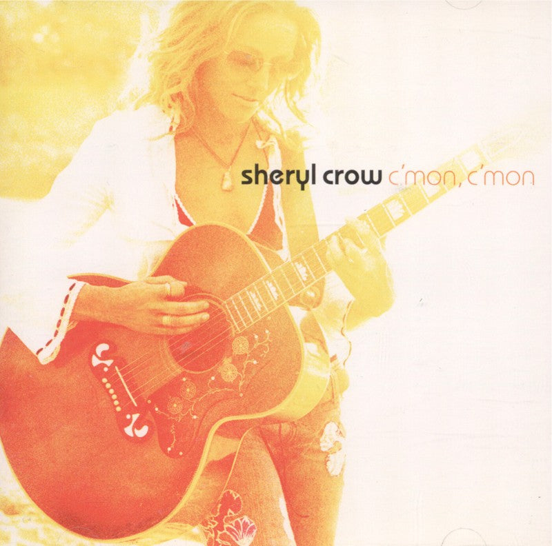 Crow, Sheryl - C'mon, C'mon [CD] [Second Hand]