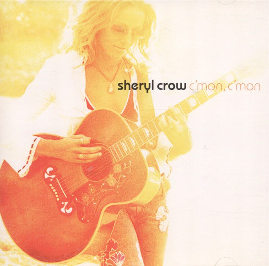 Crow, Sheryl - C'mon, C'mon [CD] [Second Hand]