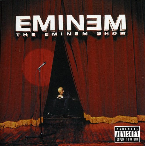 Eminem - Eminem Show [CD]