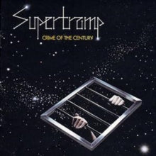 Supertramp - Crime Of The Century [CD]