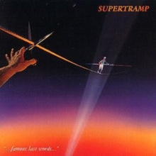 Supertramp - ...Famous Last Words... [CD]