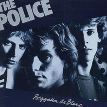 Police - Regatta De Blanc [CD]