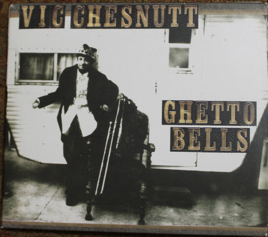 Vic Chesnutt - Ghetto Bells [Vinyl]