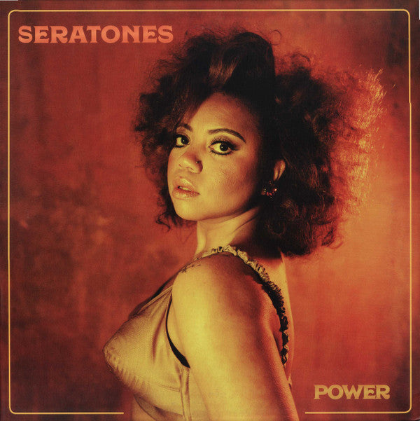 Seratones - Power [Vinyl]