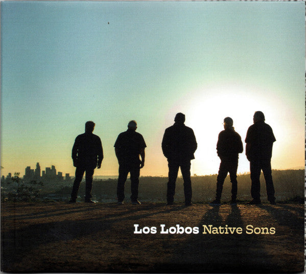 Los Lobos - Native Sons [Vinyl]