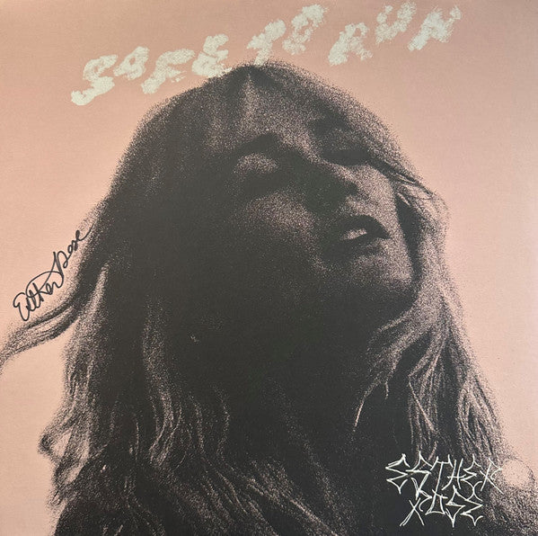Rose, Esther - Safe To Run [Vinyl]