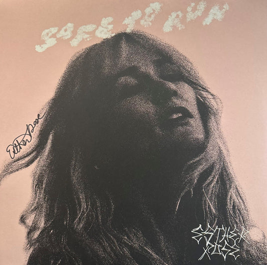 Rose, Esther - Safe To Run [Vinyl]