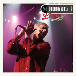 Guided By Voices - Live From Austin, Tx [Vinyl]