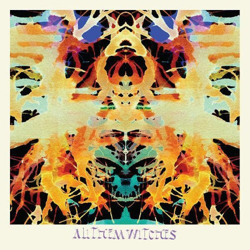 All Them Witches - Sleeping Through The War [Vinyl]