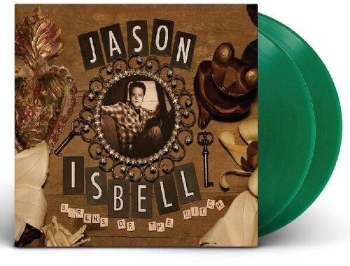 Isbell, Jason - Sirens Of The Ditch [Vinyl]