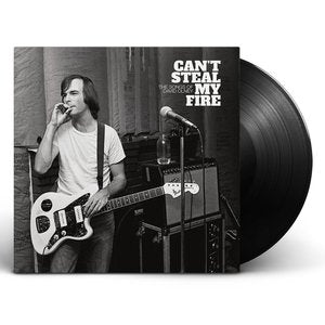 Various - Can't Steal My Fire: The Songs Of David [Vinyl]