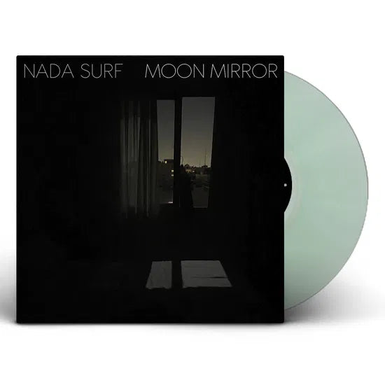 Nada Surf - Moon Mirror [Vinyl]