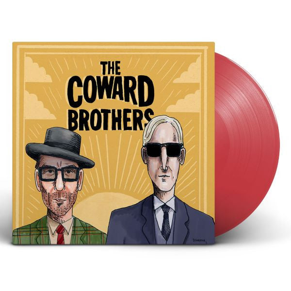 Coward Brothers - Coward Brothers [Vinyl]