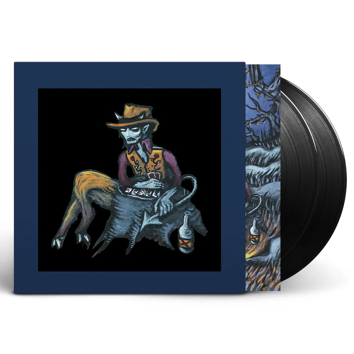 Drive-By Truckers - Complete Dirty South [Vinyl Box Set]