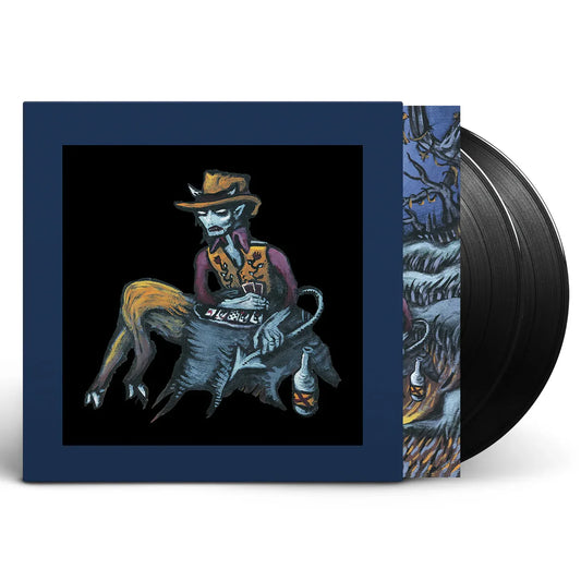 Drive-By Truckers - Complete Dirty South [Vinyl Box Set]