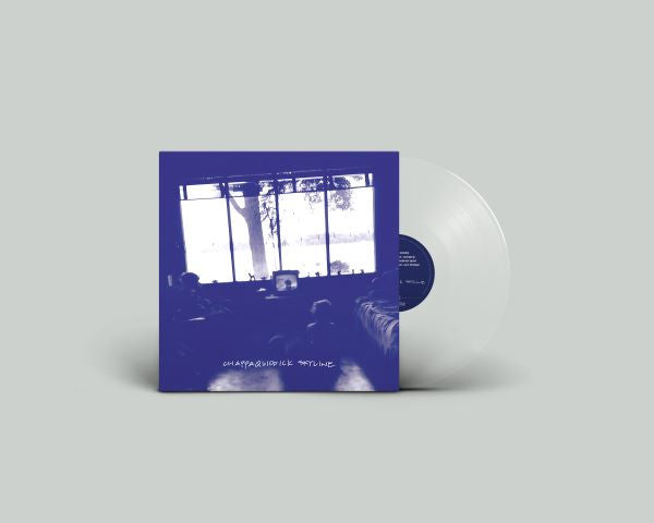 Chappaquiddick Skyline - Chappaquiddick Skyline [Vinyl]