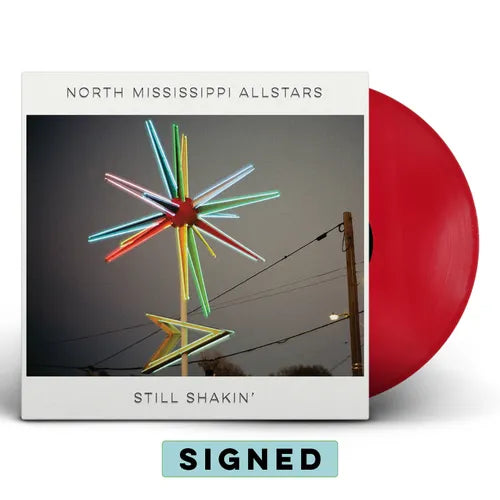 North Mississippi Allstars - Still Shakin' [Vinyl]