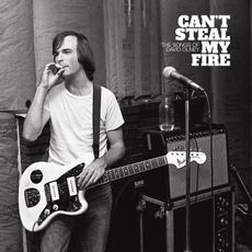 Various - Can't Steal My Fire: The Songs Of David [CD]