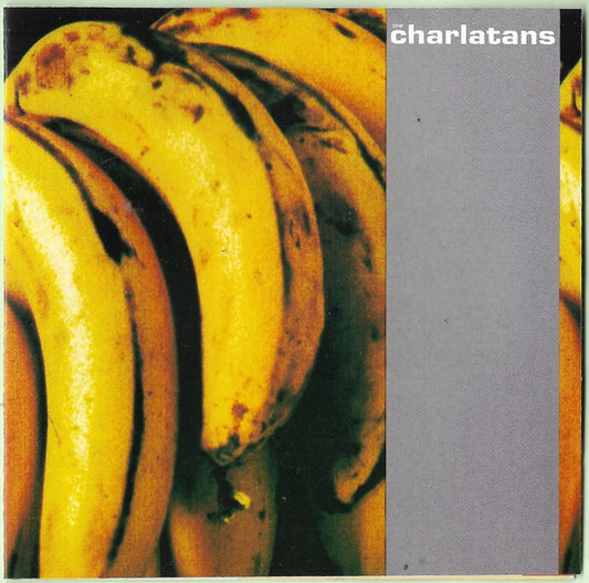 Charlatans - Between 10TH And 11TH [CD] [Second Hand]