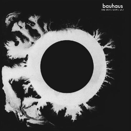 Bauhaus - Sky's Gone Out [CD]
