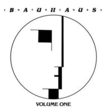 Bauhaus - 1979-1983 Volume One [CD]