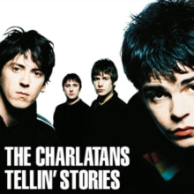 Charlatans - Tellin' Stories [Vinyl]