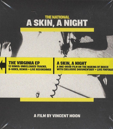 National - Virginia Ep [Vinyl]