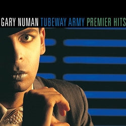 Numan, Gary / Tubeway Army - Premier Hits [Vinyl]